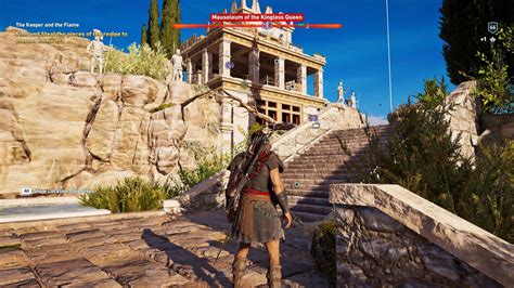 should i give the recipe to hermes|The Keeper And The Flame: Assassin’s Creed Odyssey .